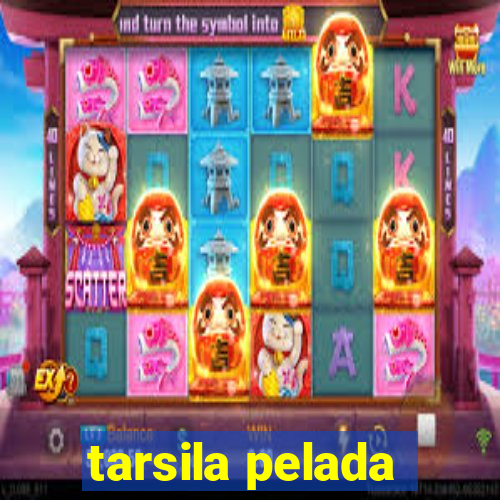 tarsila pelada